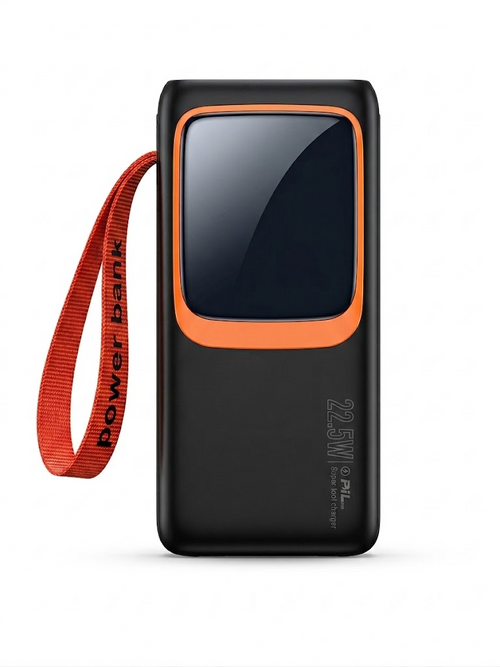 50000mAh Ultra High Capacity Power Bank – 22.5W Super Fast Charging