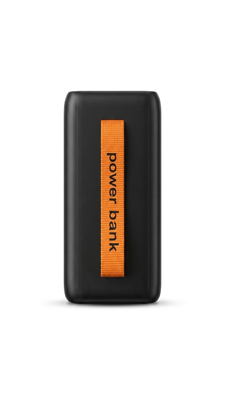 50000mAh Ultra High Capacity Power Bank – 22.5W Super Fast Charging