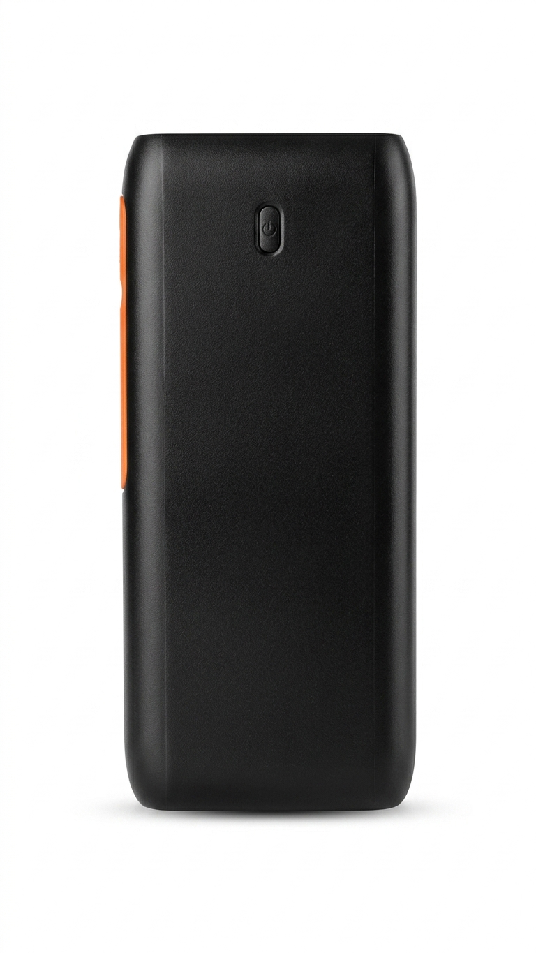 50000mAh Ultra High Capacity Power Bank – 22.5W Super Fast Charging