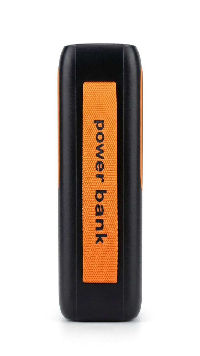 30,000mAh Fast Charging Power Bank